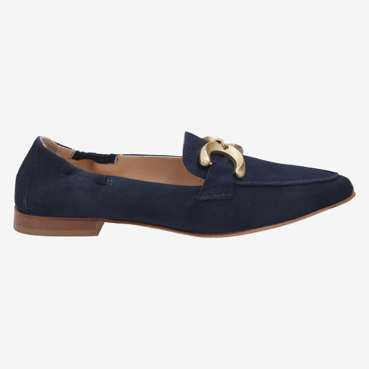 Damen Maripé Slipper & Mokassin*Art.Gertrud V.17 Abyss