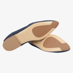 Damen Maripé Slipper & Mokassin*Art.Gertrud V.17 Abyss