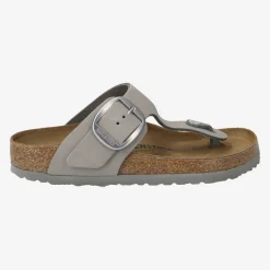 Damen Birkenstock Sandaletten*Art.Gizeh Big Buckle