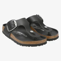 Damen Birkenstock Sandaletten*Art.Gizeh Big Buckle