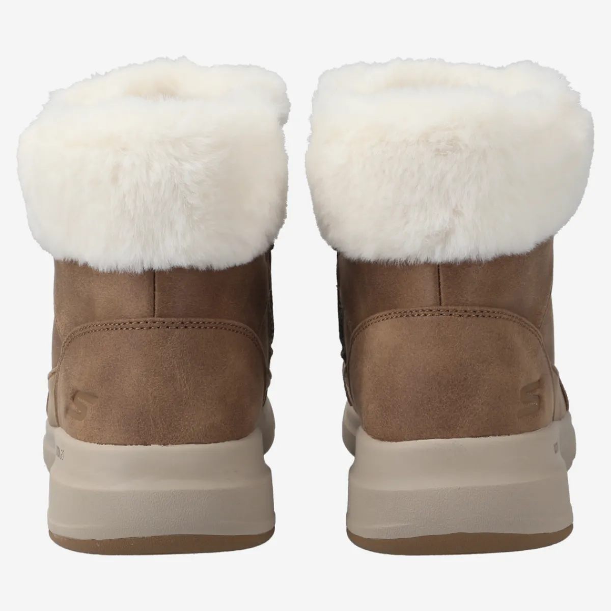 Damen Skechers Warmfutter*Art.Glacial Ultra