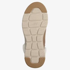 Damen Skechers Warmfutter*Art.Glacial Ultra