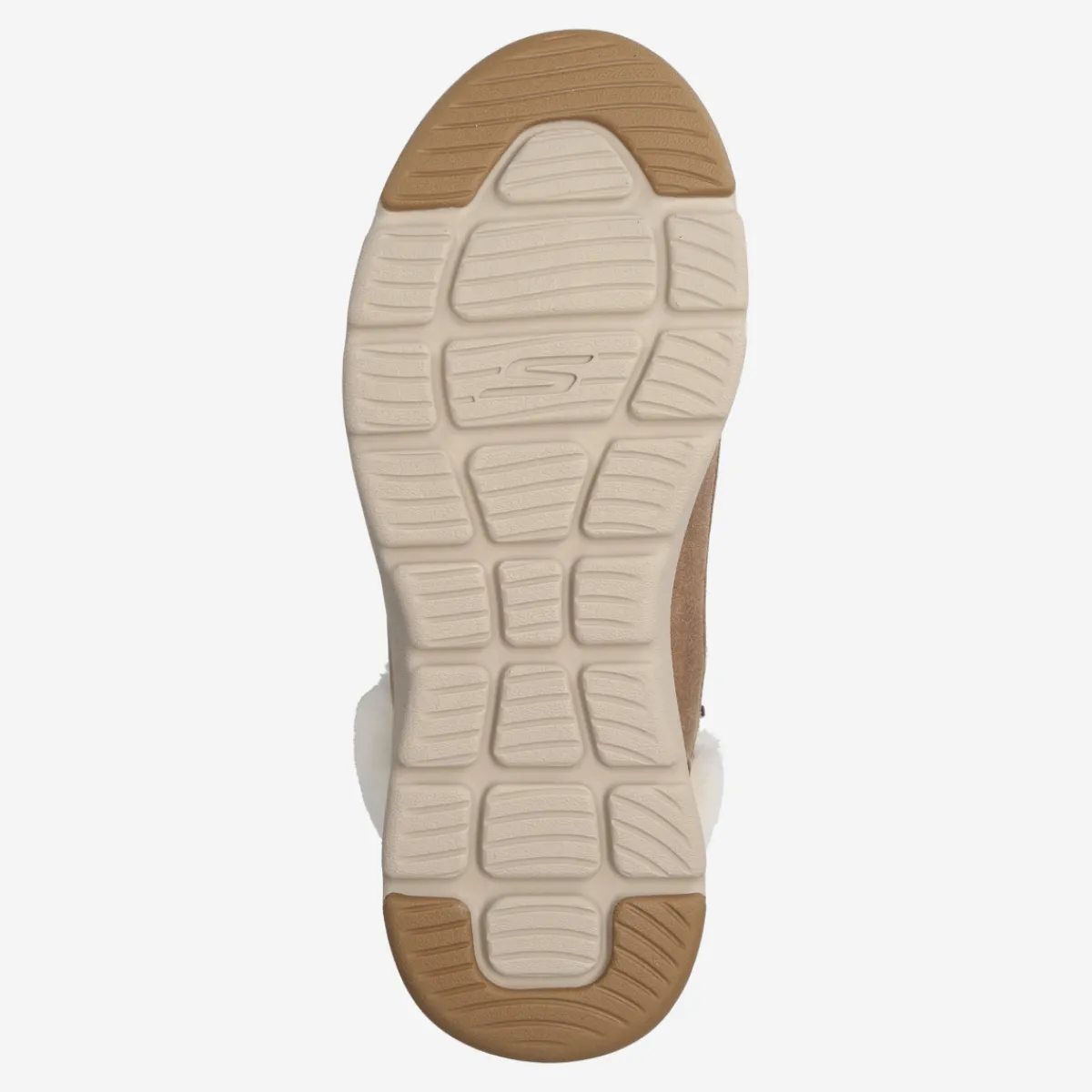 Damen Skechers Warmfutter*Art.Glacial Ultra