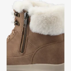 Damen Skechers Warmfutter*Art.Glacial Ultra