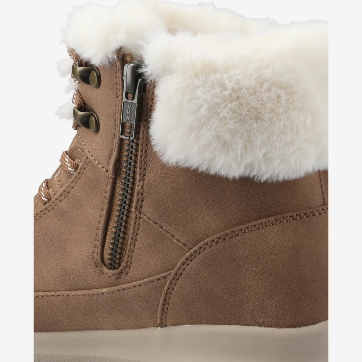 Damen Skechers Warmfutter*Art.Glacial Ultra