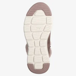 Damen Skechers Warmfutter*Art.Glacial Ultra