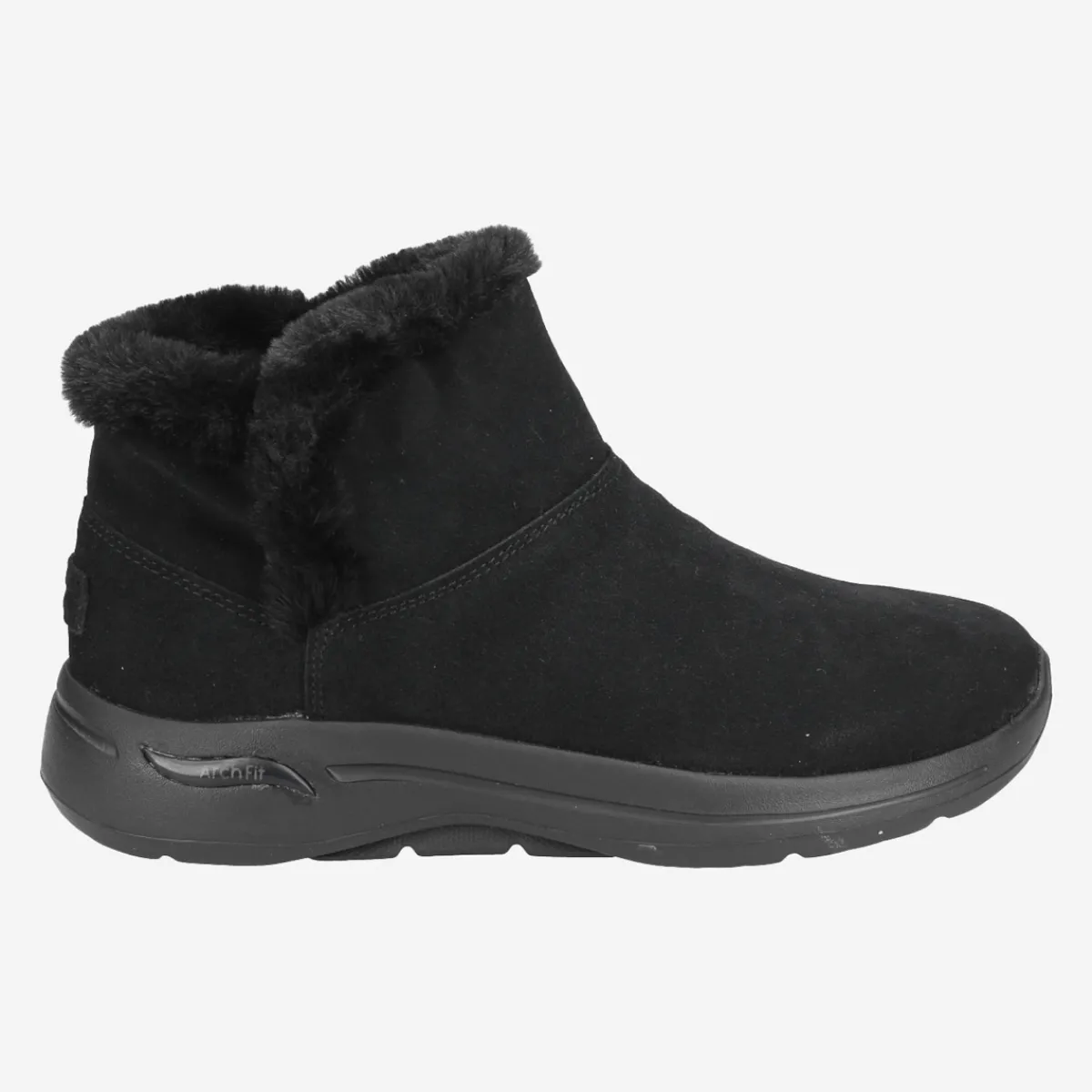 Damen Skechers Warmfutter*Art.Go Walk Arch Fit - Cherish
