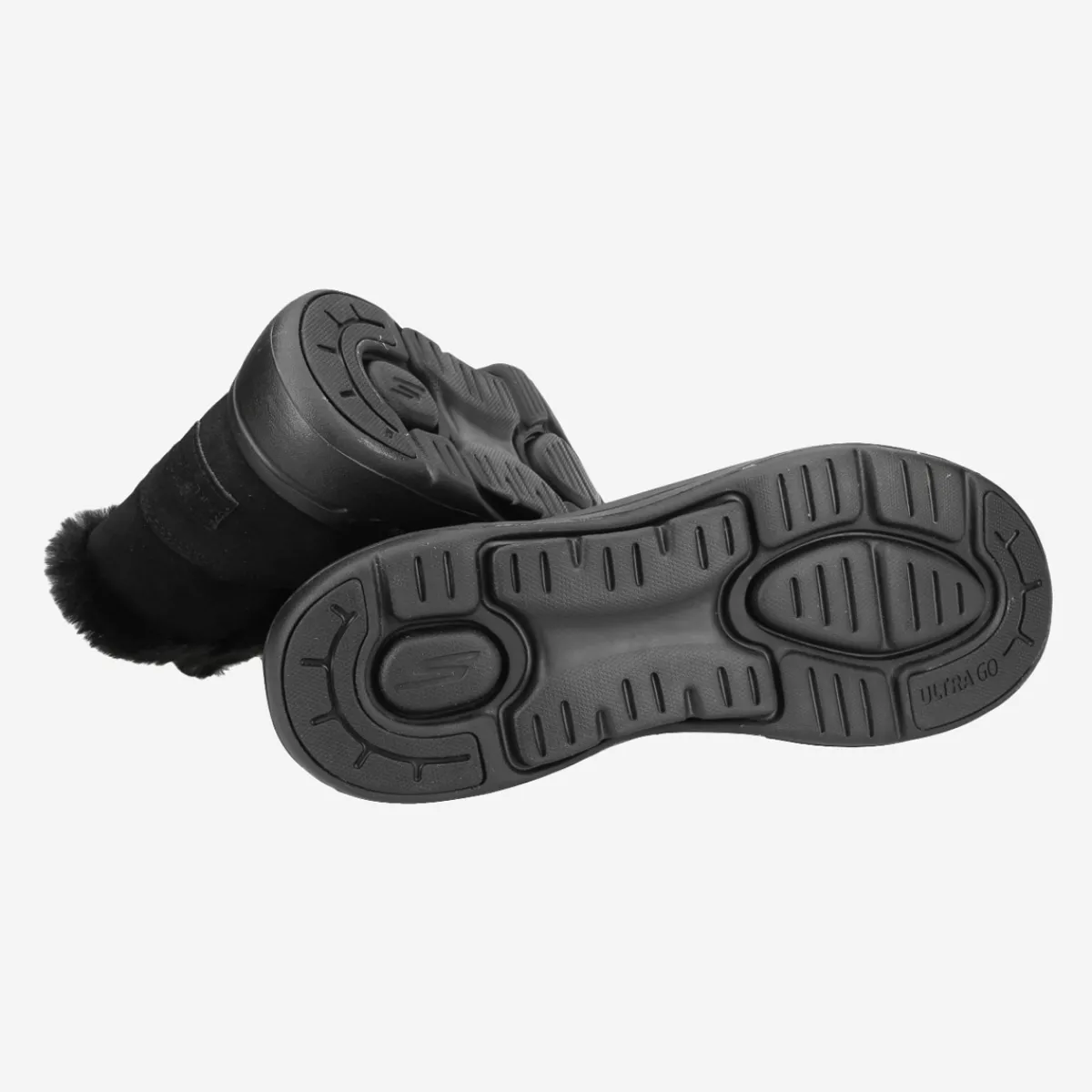 Damen Skechers Warmfutter*Art.Go Walk Arch Fit - Cherish