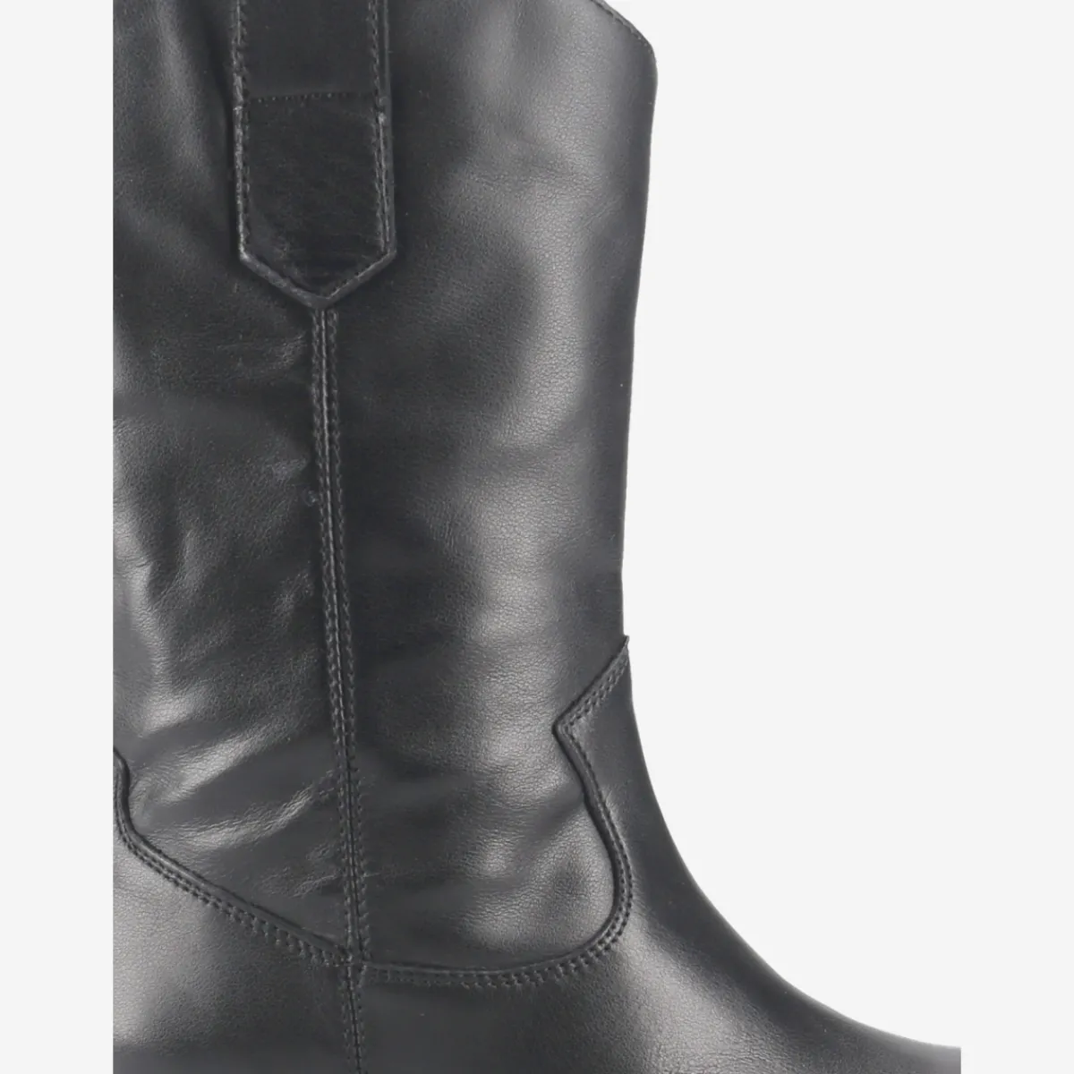 Damen Unisa Stiefeletten*Art.Grace_Mar Black