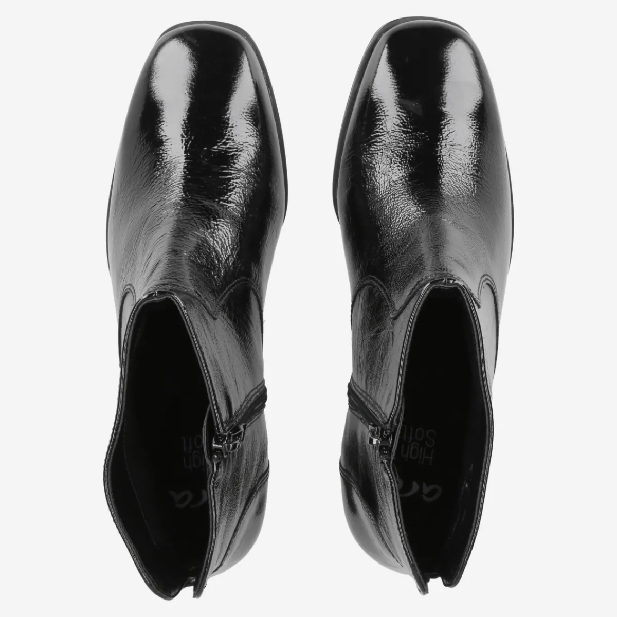 Damen Ara Stiefeletten*Art.31802-11Graz-St