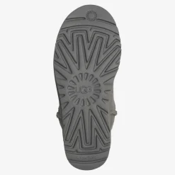 Damen UGG Warmfutter*Art.1016222-Grey Classic Mini Ii