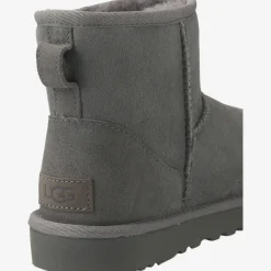 Damen UGG Warmfutter*Art.1016222-Grey Classic Mini Ii