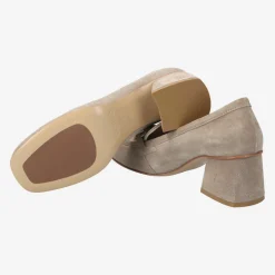 Damen Maripé Pumps*Art.Grey V.2 Taupe