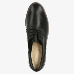 Damen Clarks Schnurschuhe*Art.Griffin Lane 26143113 4