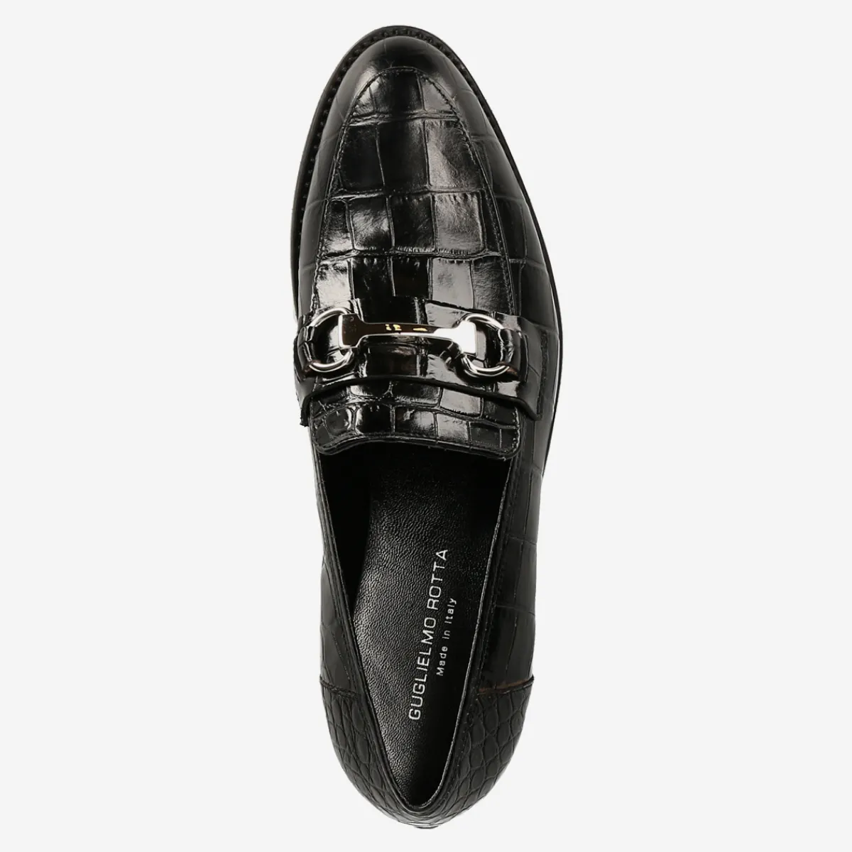 Damen Guglielmo Rotta Slipper & Mokassin*Art.3421H