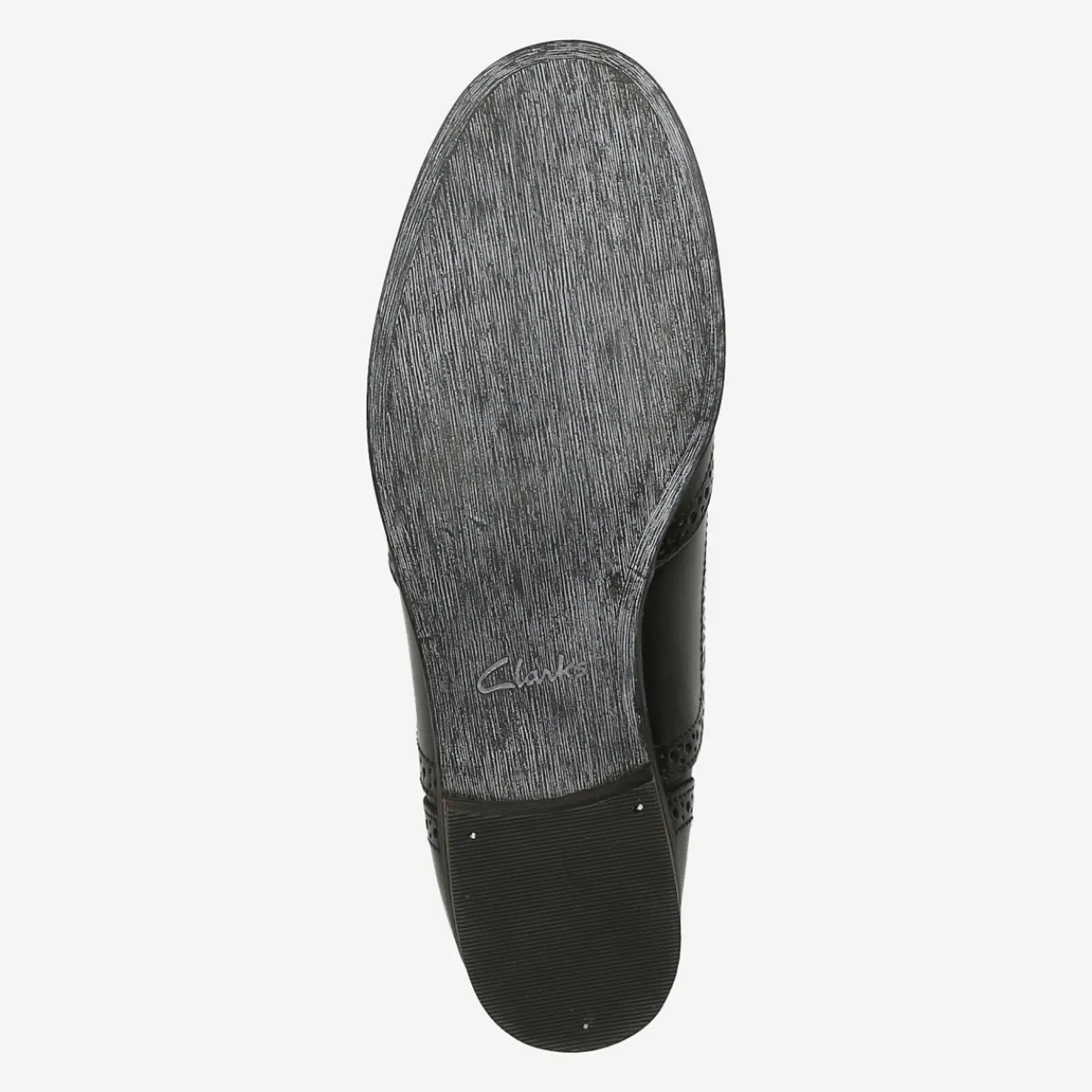 Damen Clarks Schnurschuhe*Art.Hamble Oak 20346713