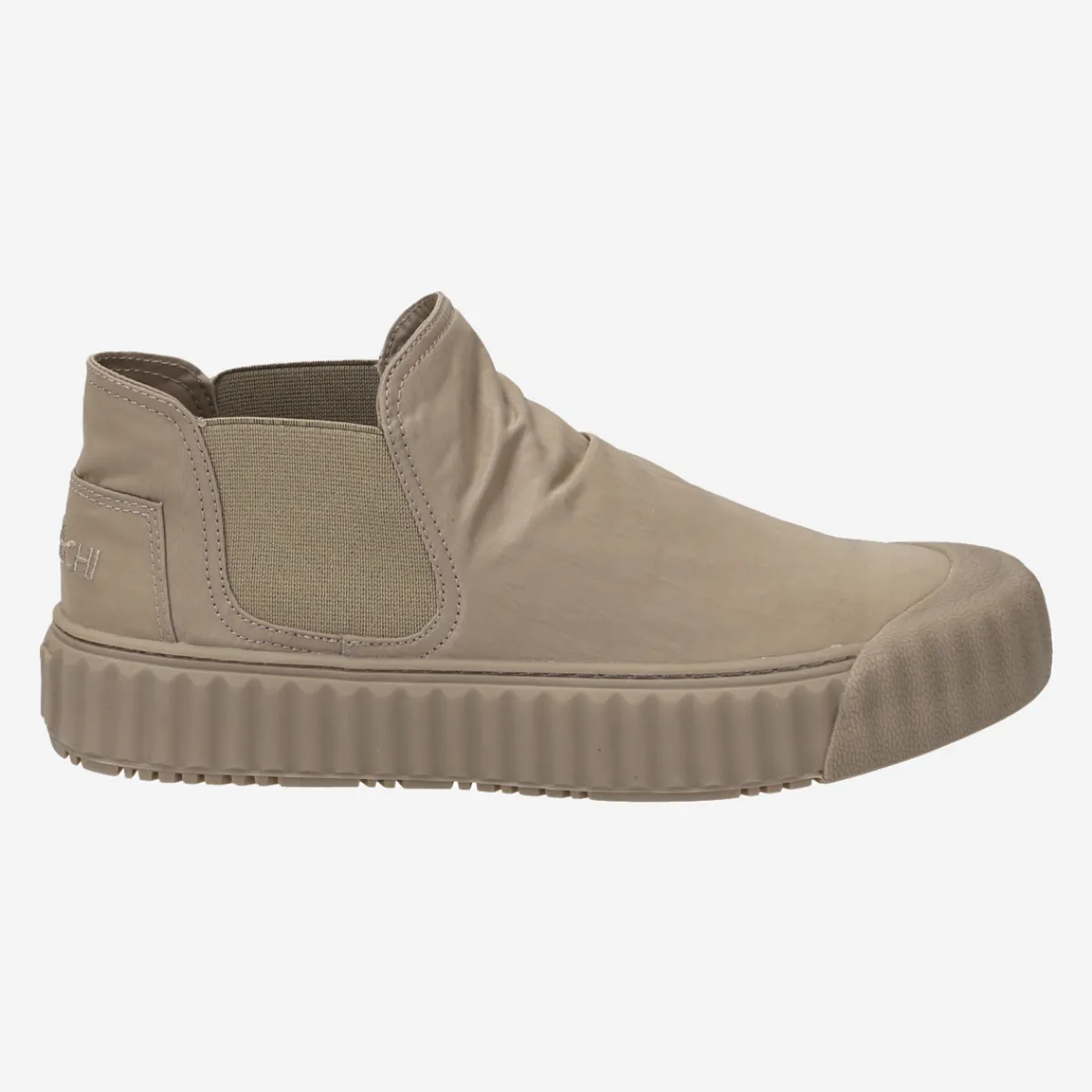 Damen ELENAIACHI Chelsea Boots*Art.Hit Taupe