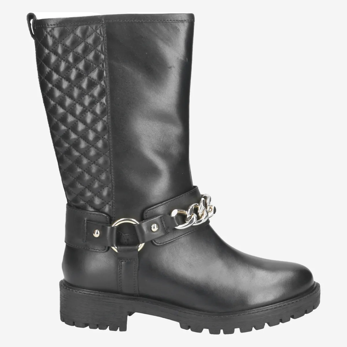 Damen GEOX Stiefel*Art.Hoara