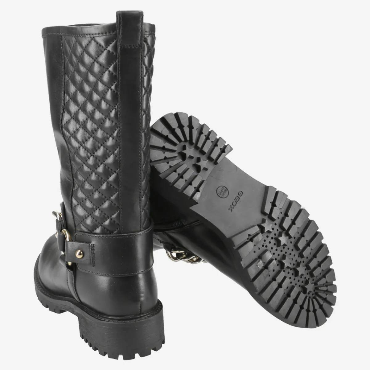 Damen GEOX Stiefel*Art.Hoara