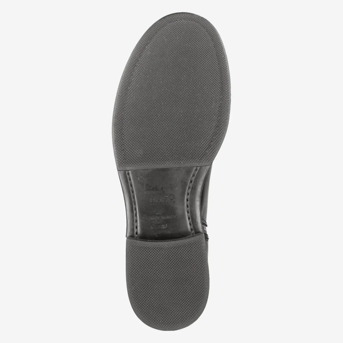 Damen HUGO Stiefel*Art.Hoxton Flat Boot-C