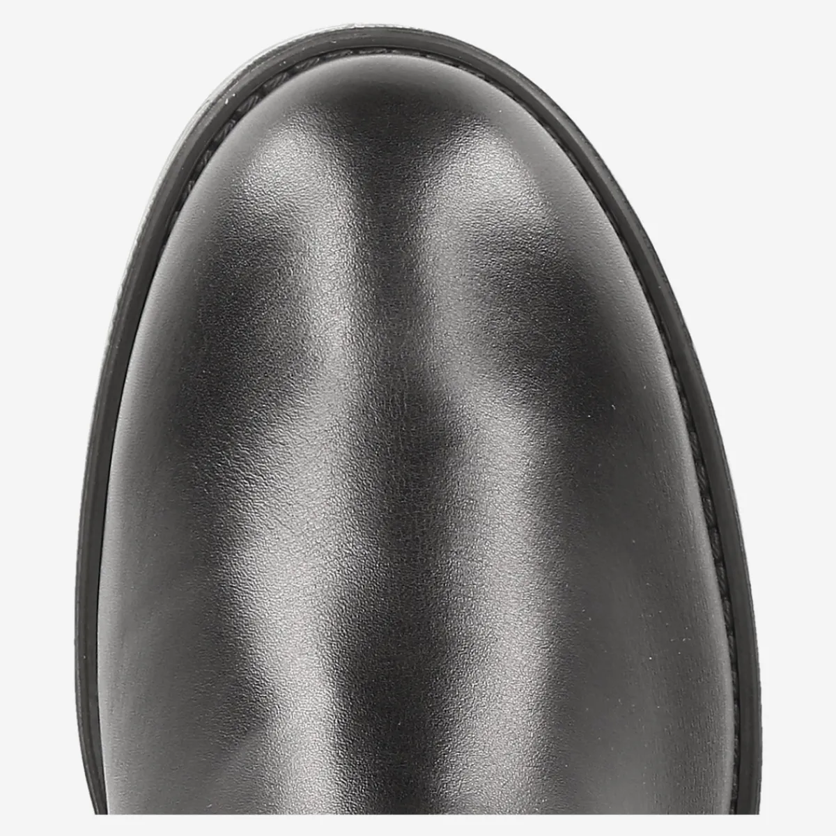 Damen HUGO Stiefel*Art.Hoxton Flat Boot-C