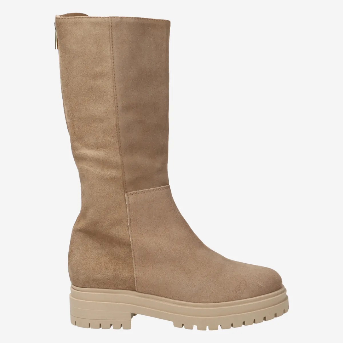 Damen Lüke Schuhe Stiefel*Art.Hoya Camel