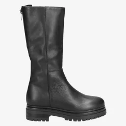 Damen Lüke Schuhe Stiefel*Art.Hoya Nero