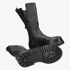 Damen Lüke Schuhe Stiefel*Art.Hoya Nero
