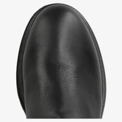 Damen Lüke Schuhe Stiefel*Art.Hoya Nero