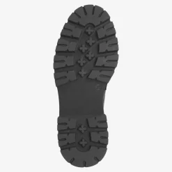Damen Lüke Schuhe Slipper & Mokassin*Art.Iara Nero