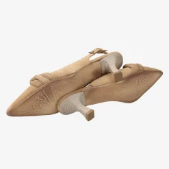 Damen Donna Carolina Peeptoes & Slingpumps*Art.Ink Madison 49.552.016-002