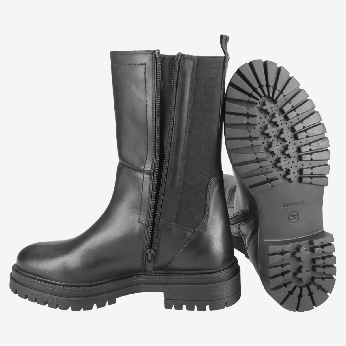 Damen GEOX Warmfutter*Art.Iridea