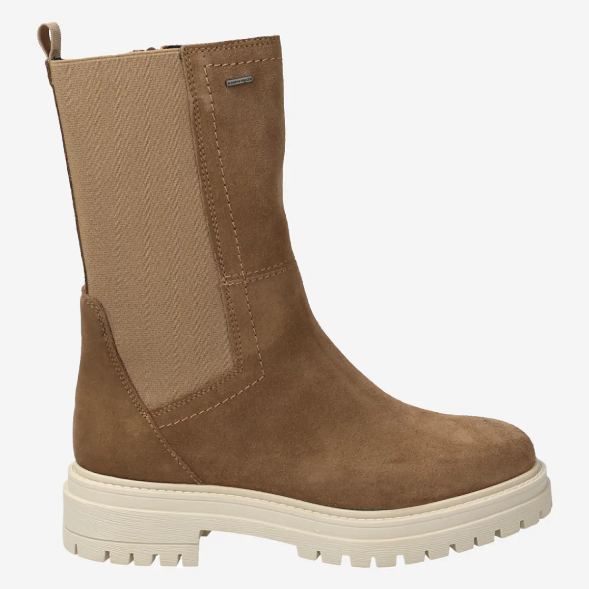 Damen GEOX Warmfutter*Art.Iridea
