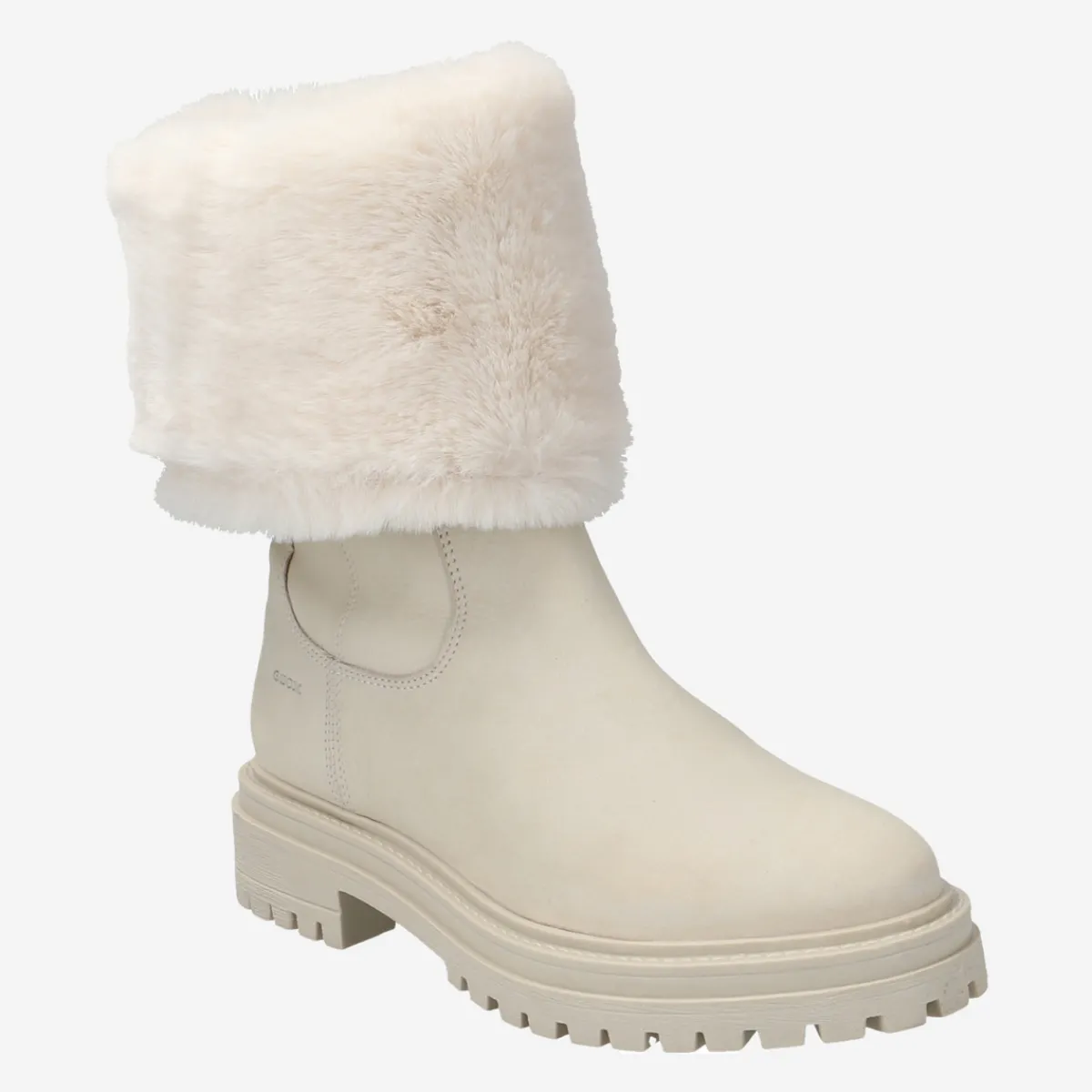 Damen GEOX Warmfutter*Art.Iridea