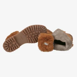 Damen GEOX Warmfutter*Art.Iridea