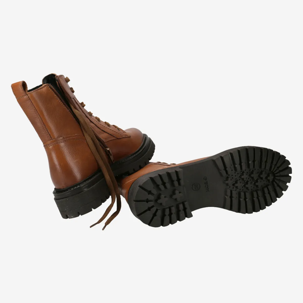 Damen GEOX Boots*Art.Iridea