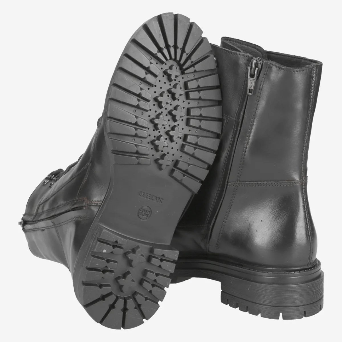 Damen GEOX Warmfutter*Art.Iridea