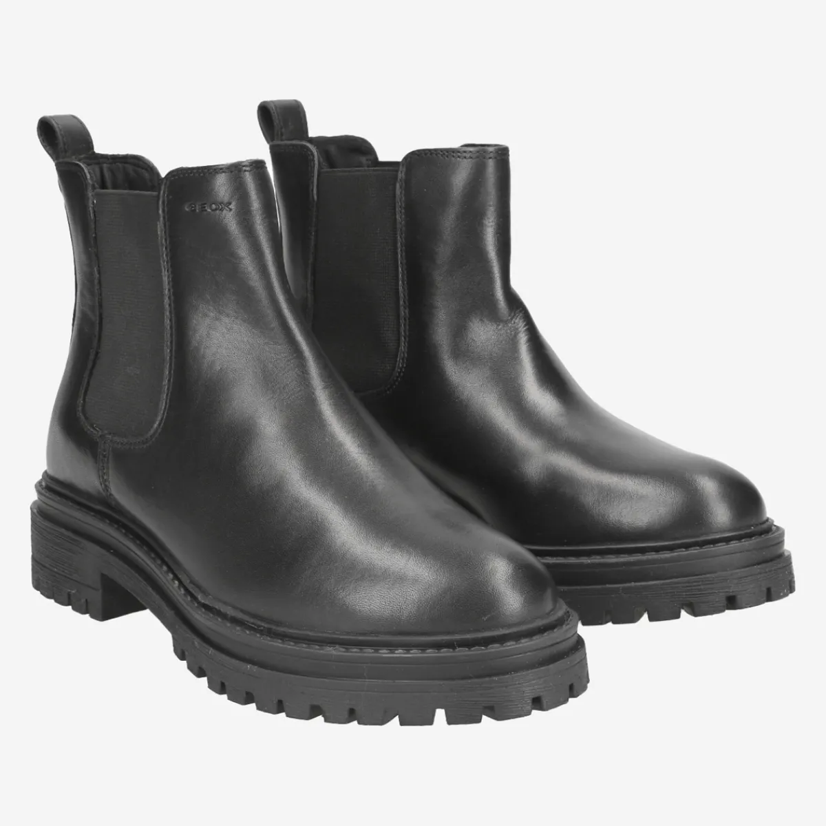 Damen GEOX Warmfutter*Art.Iridea