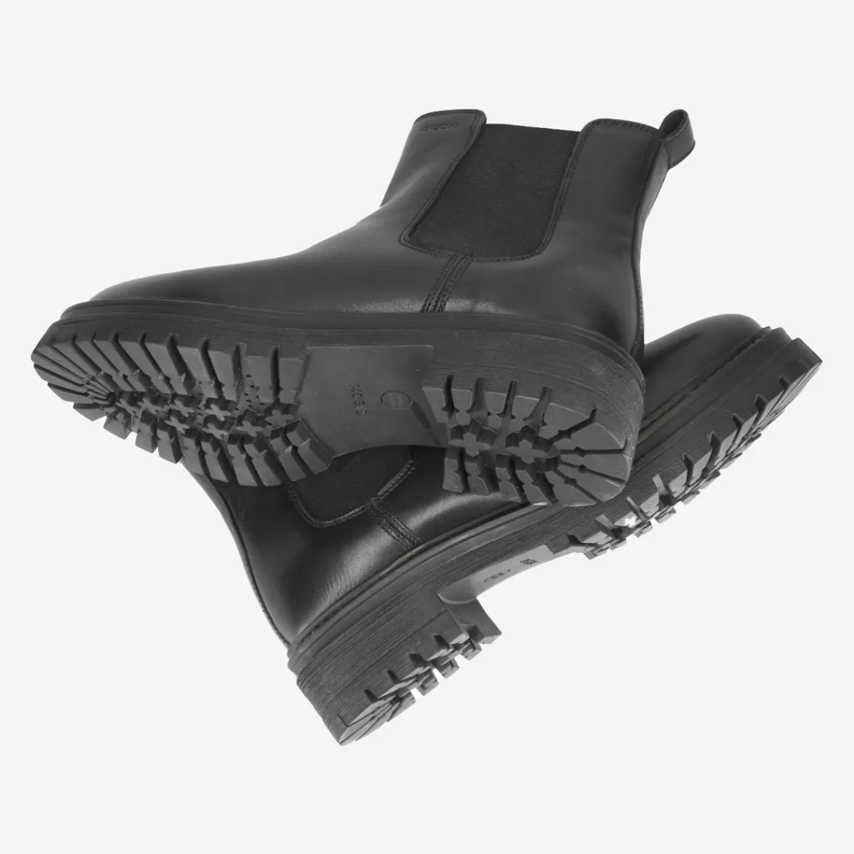 Damen GEOX Warmfutter*Art.Iridea