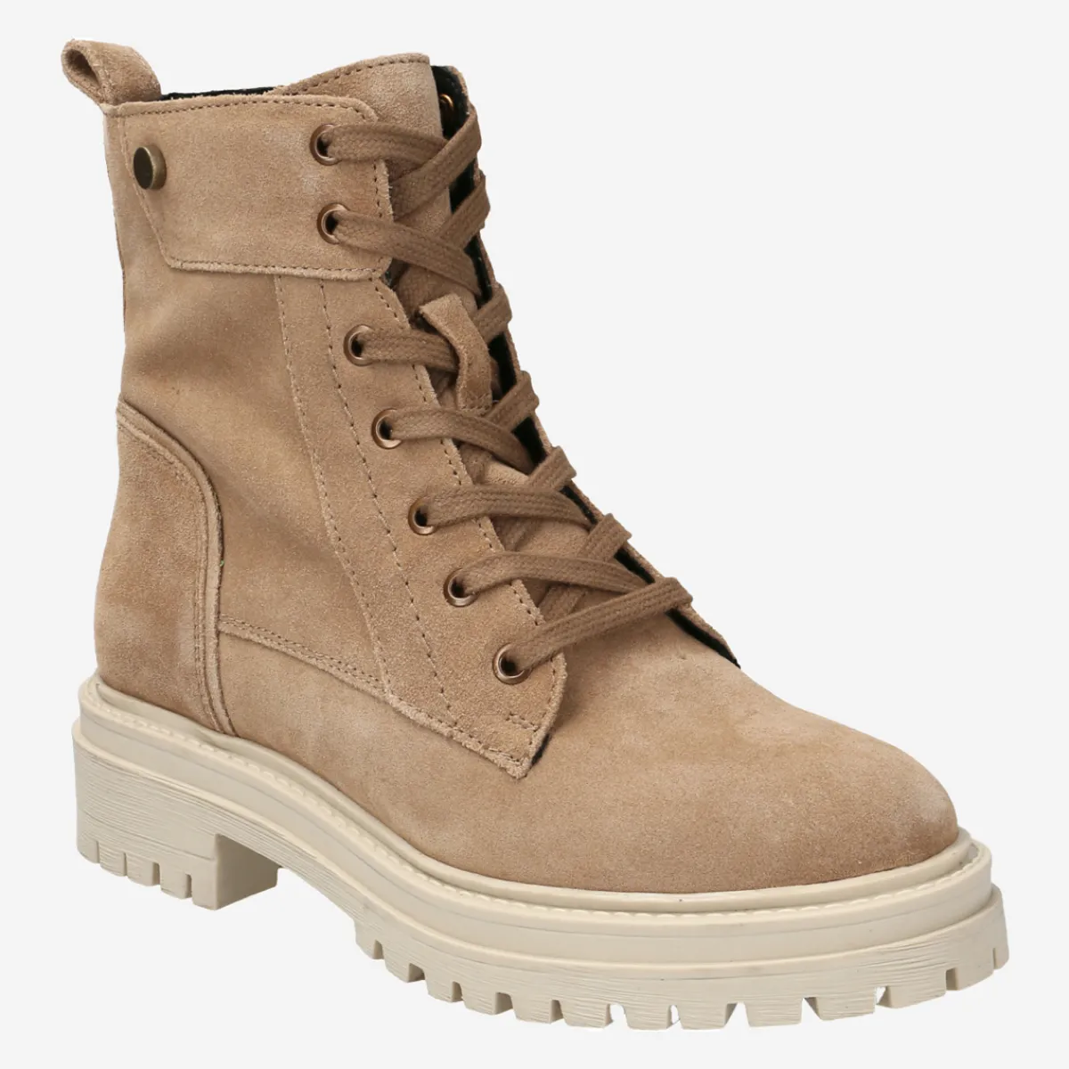 Damen GEOX Boots*Art.Iridea