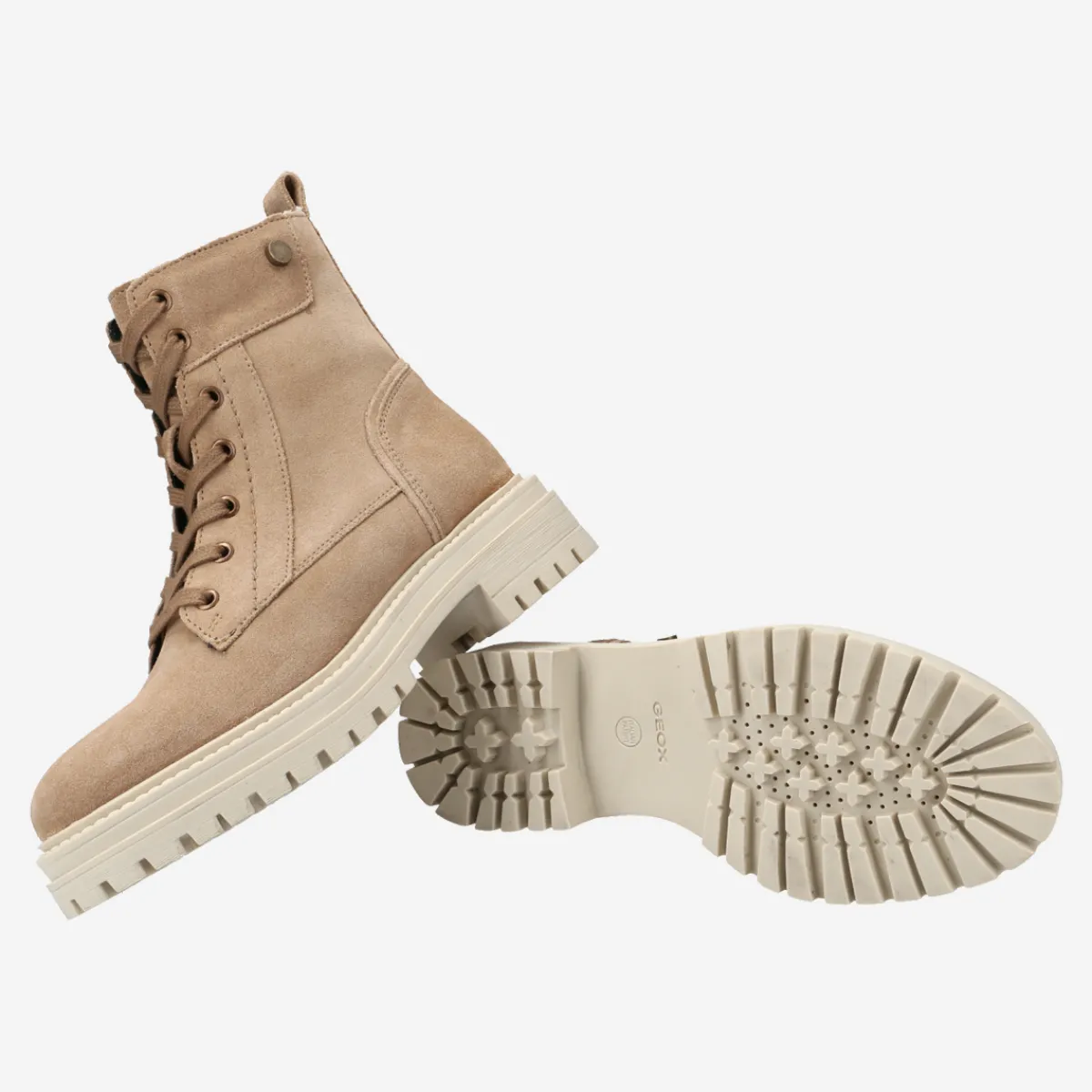 Damen GEOX Boots*Art.Iridea
