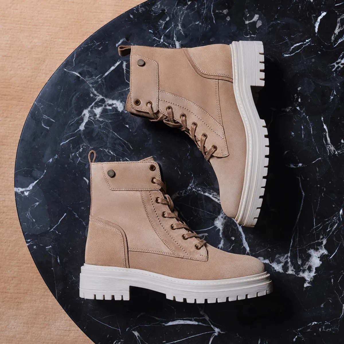 Damen GEOX Boots*Art.Iridea