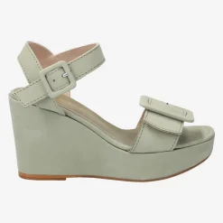 Damen Lüke Schuhe Sandaletten*Art.Isla Aromic