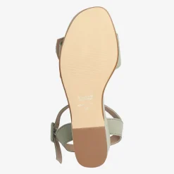 Damen Lüke Schuhe Sandaletten*Art.Isla Aromic