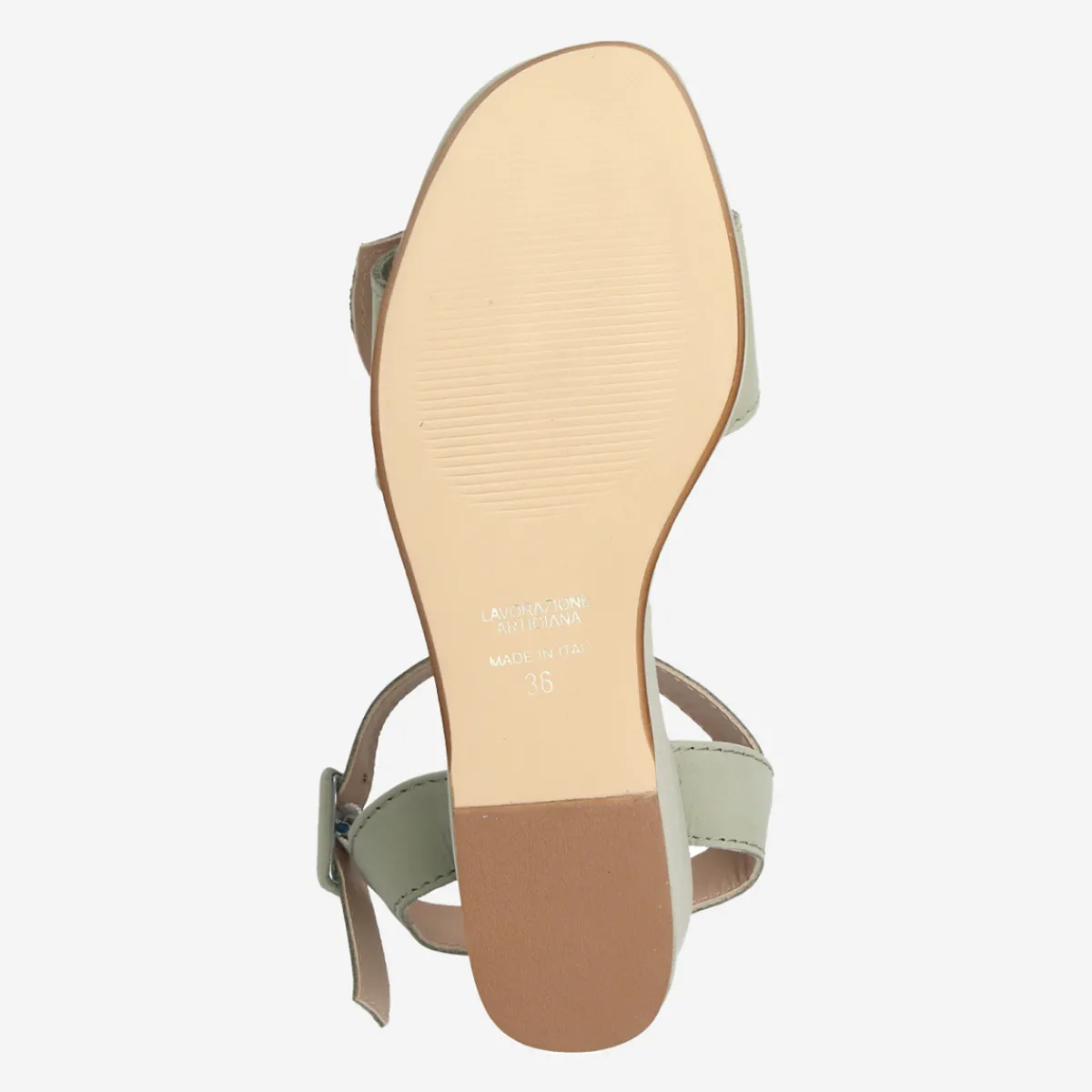 Damen Lüke Schuhe Sandaletten*Art.Isla Aromic