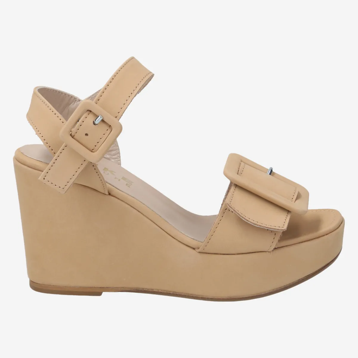 Damen Lüke Schuhe Sandaletten*Art.Isla Pienza