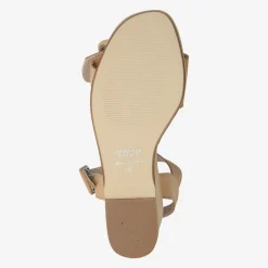 Damen Lüke Schuhe Sandaletten*Art.Isla Pienza