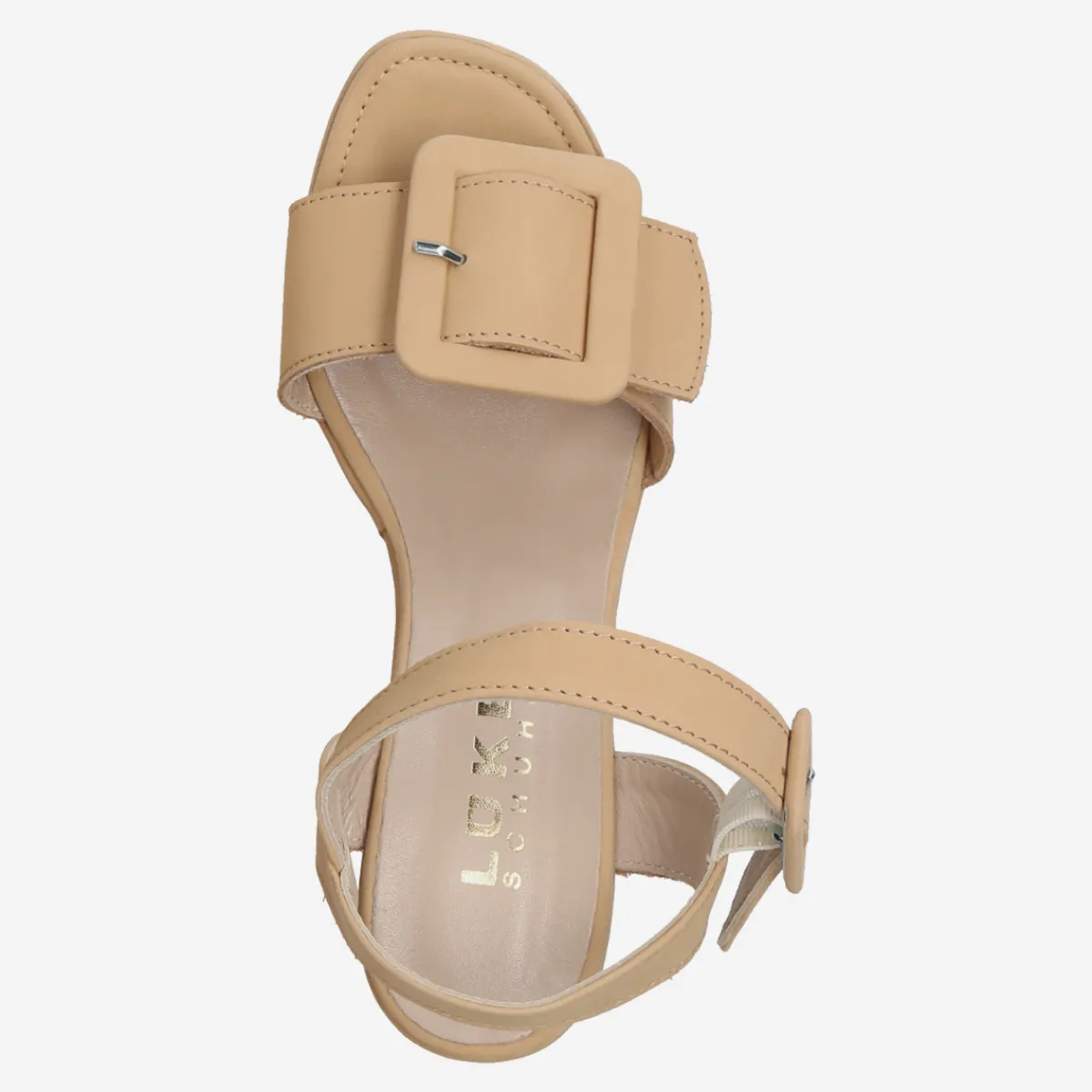 Damen Lüke Schuhe Sandaletten*Art.Isla Pienza