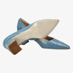 Damen Maripé Pumps*Art.Ivonne V.2 Carta Zucchero