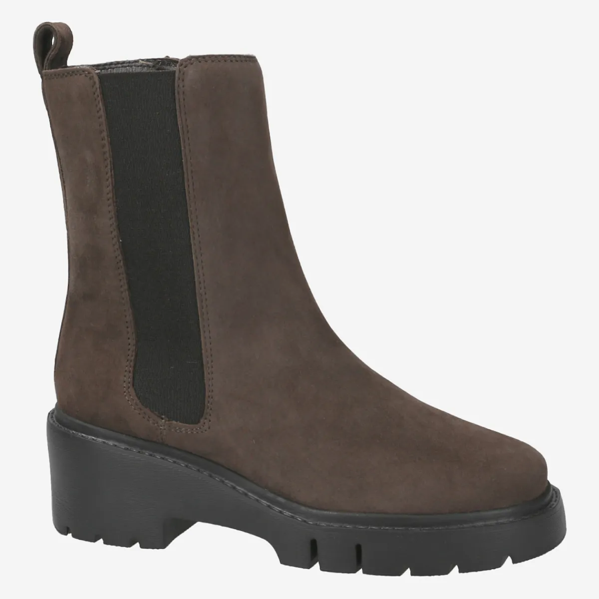 Damen Unisa Stiefeletten*Art.Jajun_Ks Rhino